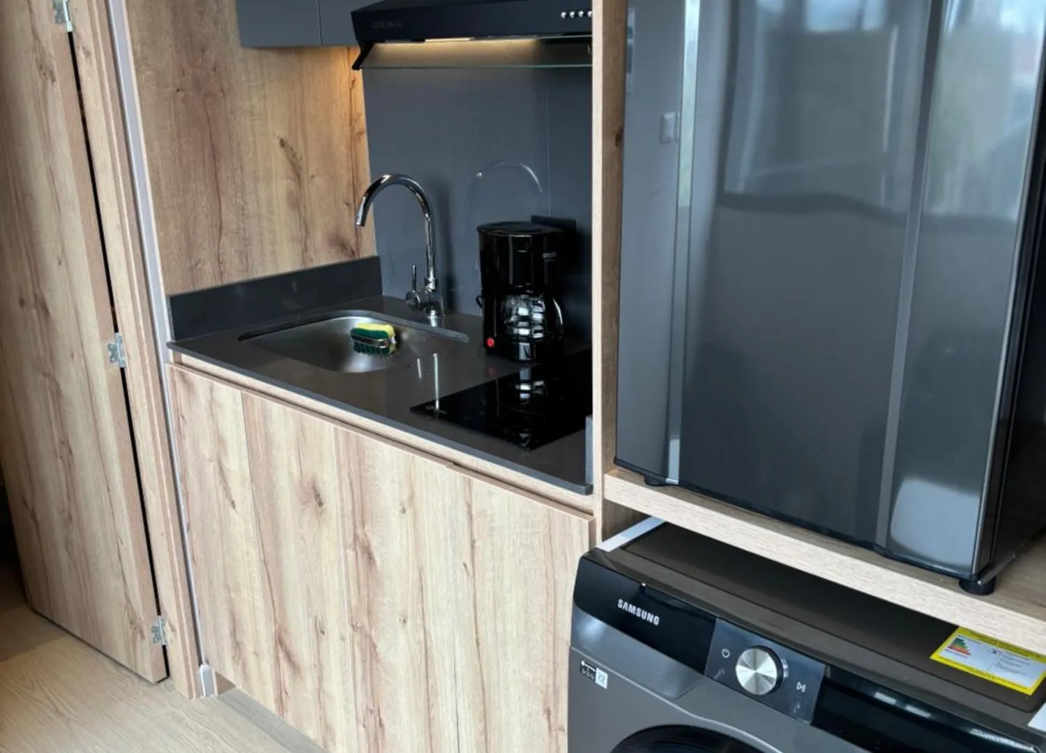 Apartment Ferienwohnung Loft Moderno En Ubicacion Perfecta Bogotá Kolumbien