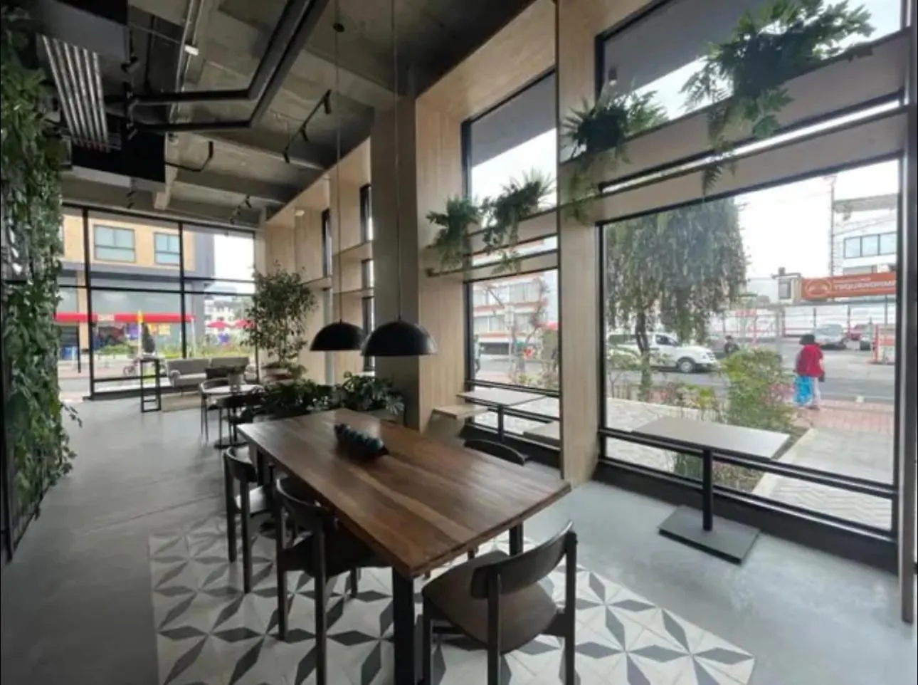 Apartment Ferienwohnung Loft Moderno En Ubicacion Perfecta Bogotá